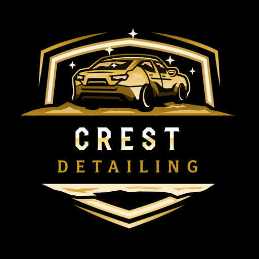 Crest Detailing — luxury mobile auto detailing Fishers Indiana